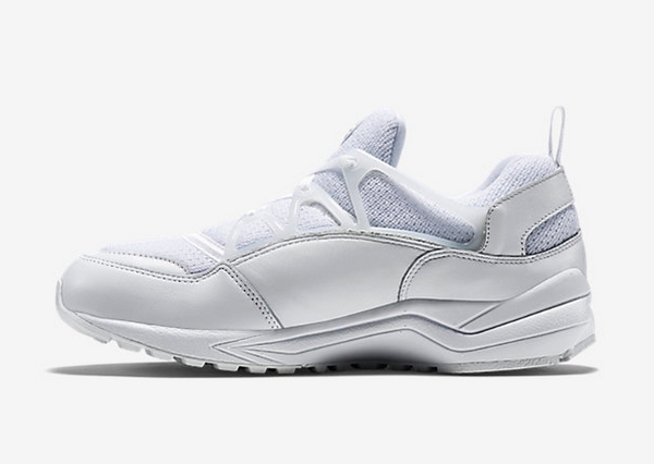 Nike Air Huarache Light Triple White (4)