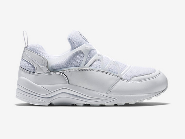 Nike Air Huarache Light Triple White (6)