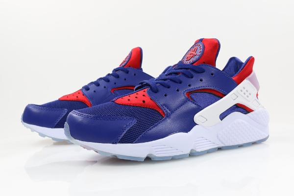 Nike Air Huarache PRM City London (2)