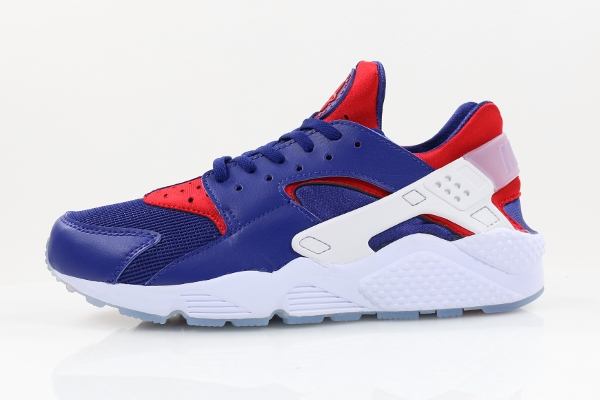 Nike Air Huarache PRM City London (3)