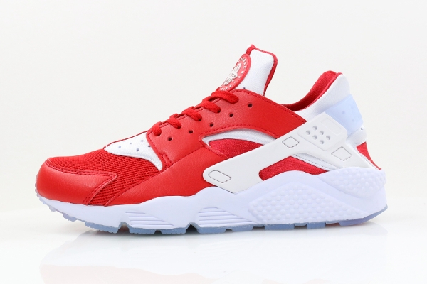 Nike Air Huarache Milano PRM City  (2)