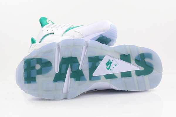 Nike Air Huarache PRM City Paris (RATP) (3)