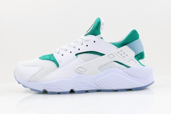 Nike Air Huarache PRM City Paris (RATP) (4)