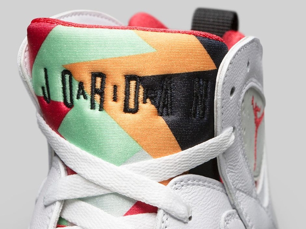 Nike Air Jordan 7 Retro Hare 2015 (4)