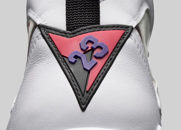 Nike Air Jordan 7 Retro Hare 2015 (5)