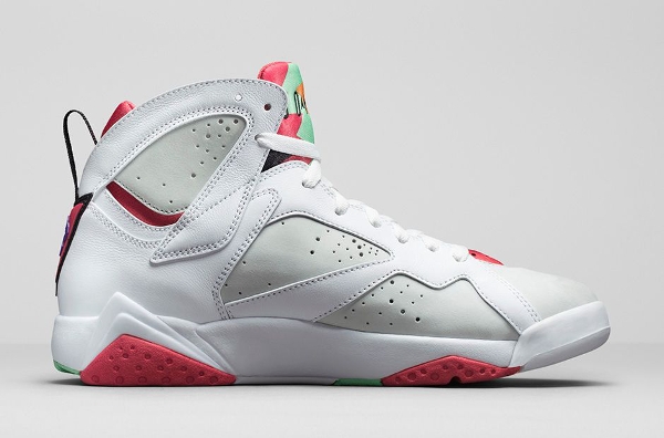 Nike Air Jordan 7 Retro Hare 2015 (8)