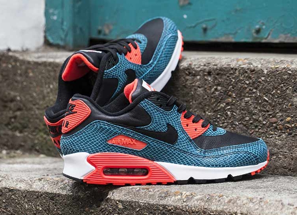 Nike Air Max 90 Anniversary Dusty Cactus (1)