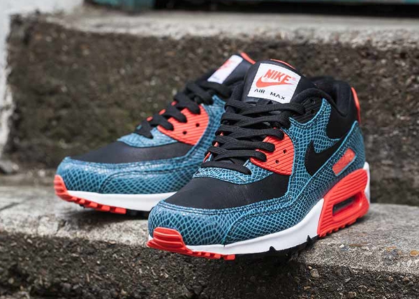 Nike Air Max 90 Anniversary Dusty Cactus (3)