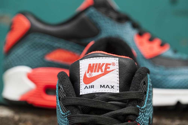 Nike Air Max 90 Anniversary Dusty Cactus (4)