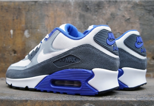 air max mauve