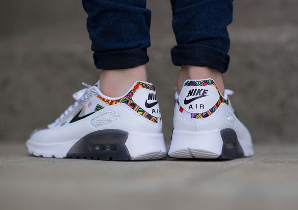 Air max 90 clearance liberty london