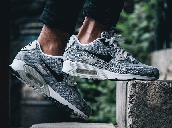 Nike Air Max 90 PRM Picnic   (1)