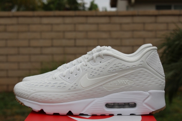 Nike Air Max 90 Ultra BR Pure Platinum (1)