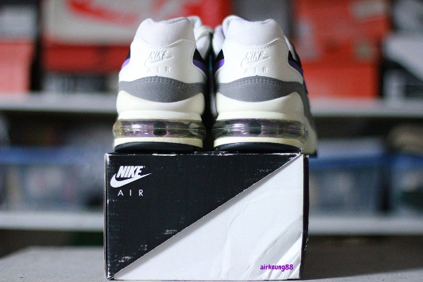 Nike Air Max 94 OG Court Purple 1994 (4)