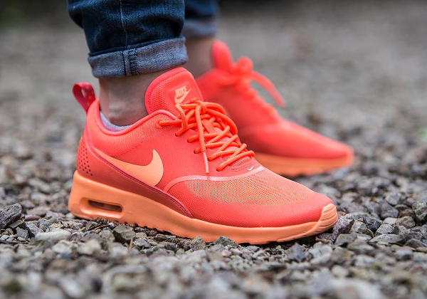 Air max hot sale thea hot lava