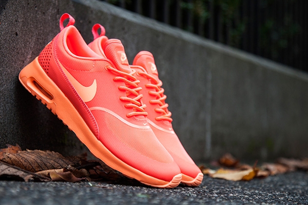 nike air max thea neon