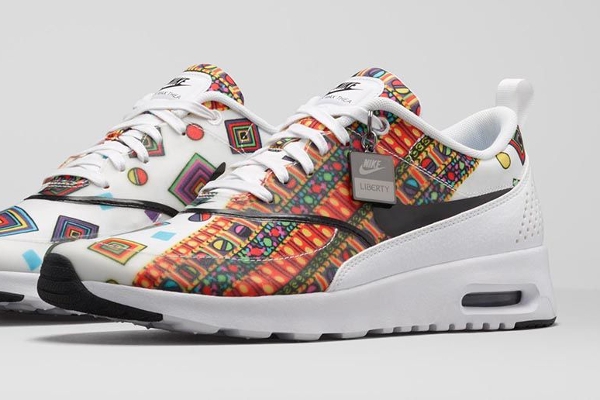 Nike Air Max Thea x Liberty Of London Merlin 1 600x400