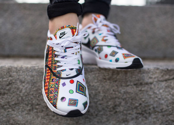 Nike x liberty merlin air max thea cheap