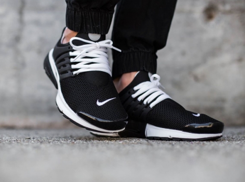 nike presto brun