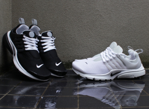 nike presto brun