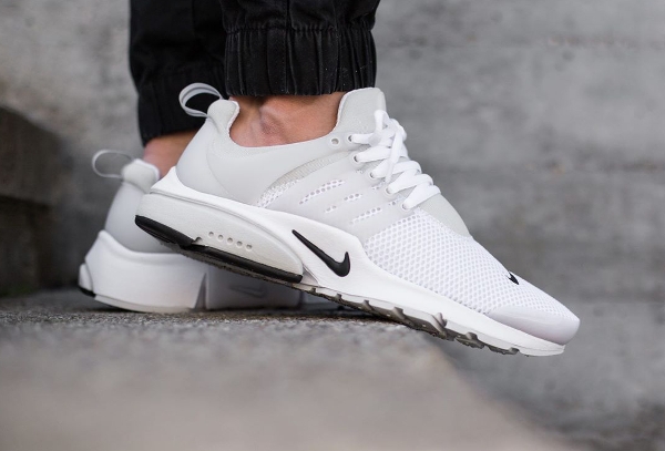 Nike Air Presto BR White QS (4)