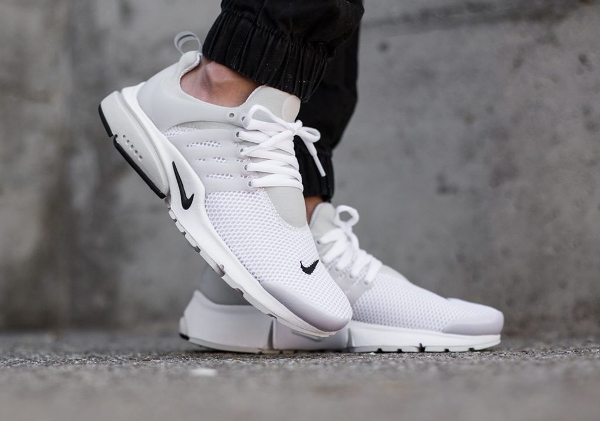 Nike Air Presto BR White QS (5)