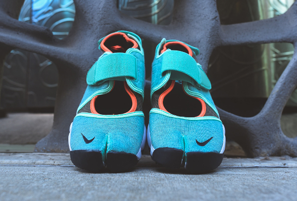 Ou acheter la Nike Air Rift Ninja Crystal Mint