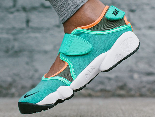 nike air ninja
