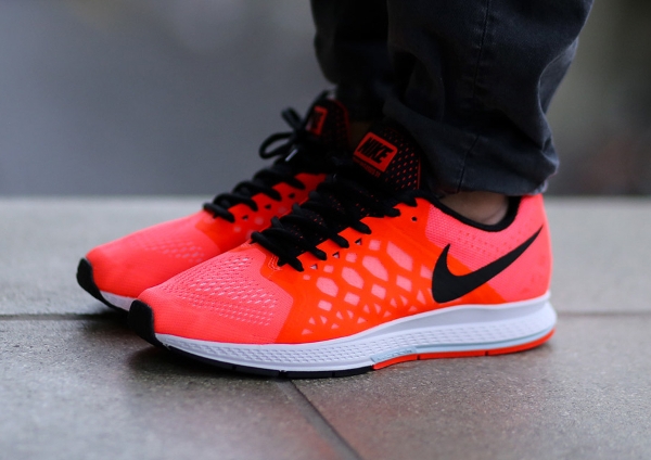 Nike Air Zoom Pegasus 31 Hot Lava