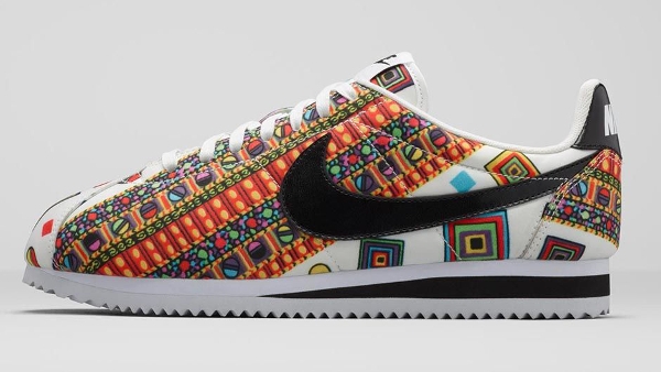 Nike Classic Cortez x Liberty Of London 'Merlin' (1)