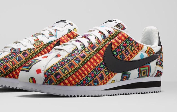 Nike Classic Cortez x Liberty Of London 'Merlin' (6)