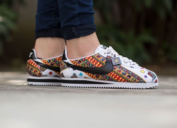 Nike Cortez x Liberty Of London Merlin (2)