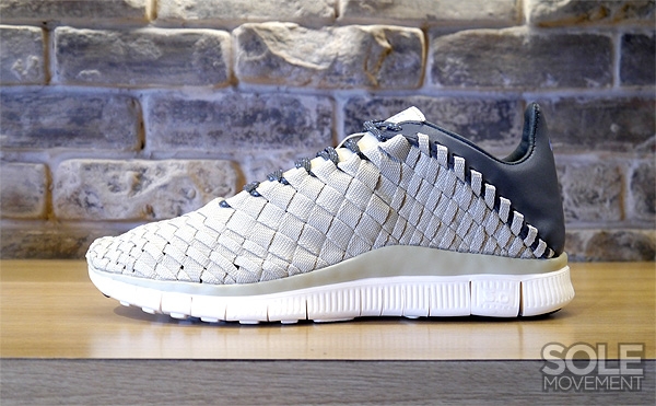 Nike Free Inneva Woven 'Light Stone Classic Charcoal' (2)