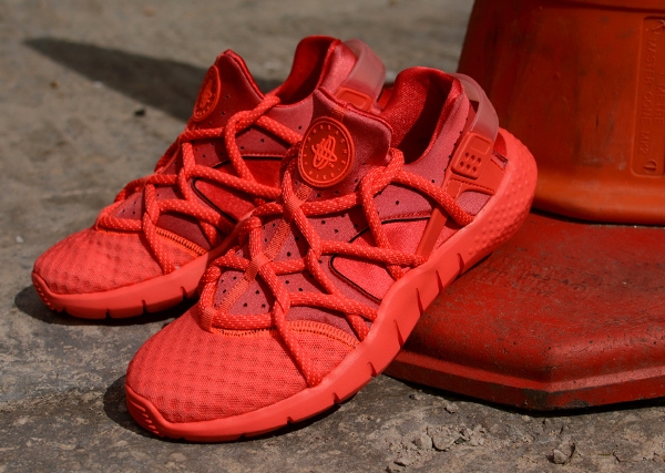 Nike Huarache NM Rio Hot Lava (rouge) (1)