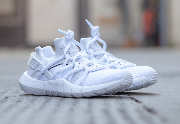 Nike Huarache NM White Sail (1)