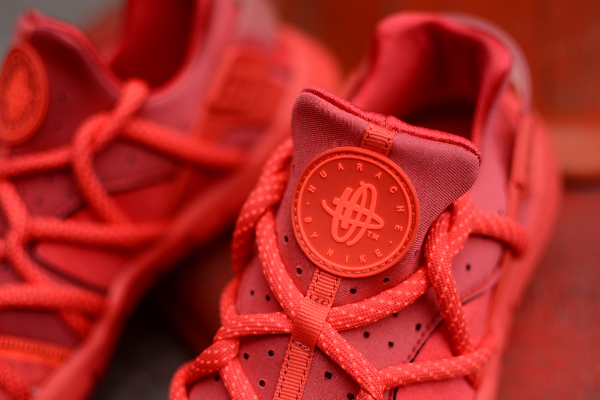 Nike Huarache NM Rio Hot Lava où l'acheter ?