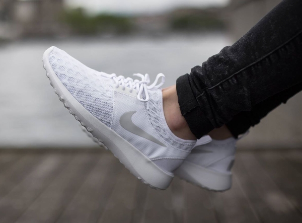 Nike Juvenate Zenji White Pure Platinum(femme)