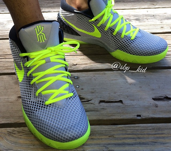 Nike Kyrie 1 ID 112 - Sbp_kid