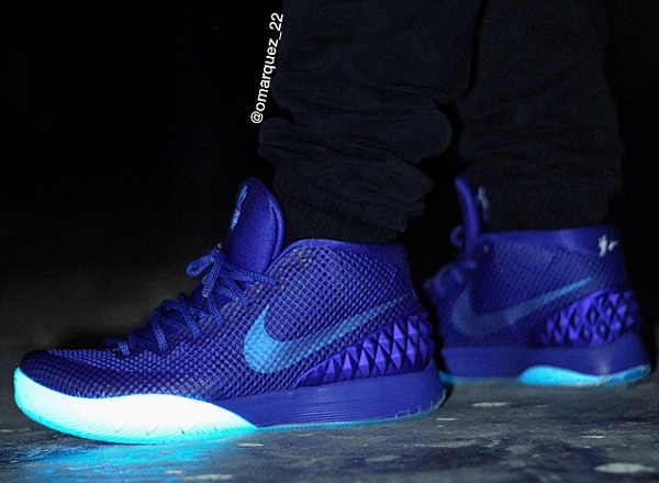 Nike Kyrie 1 ID Glow In The Dark-1 - Omar Marquez-1