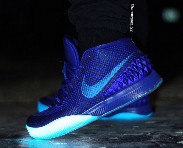 Nike Kyrie 1 ID Glow In The Dark-1 - Omar Marquez