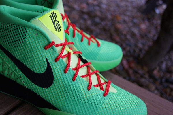 Nike Kyrie 1 ID Grinch - Soda Popinski-2