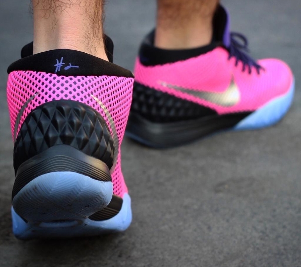 Nike Kyrie 1 ID Miami Nights - Gentry187-1