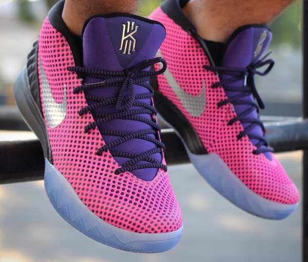 Nike Kyrie 1 ID Miami Nights - Gentry187