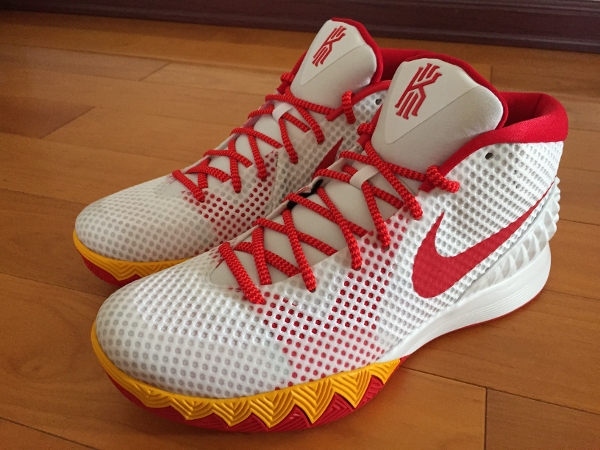 Nike Kyrie 1 ID Playoffs - XplosiveJeff-1