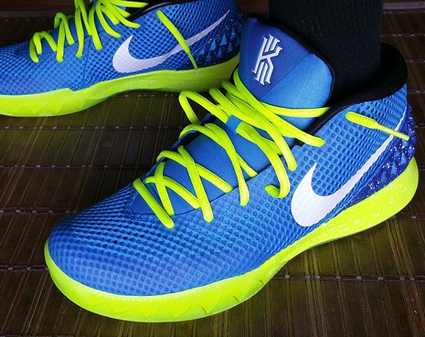 Nike Kyrie 1 ID Sprite - Xxfoomanxx