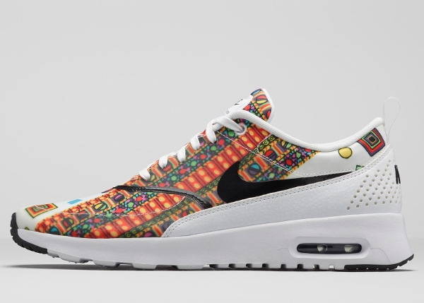 Nike Merlin Air Max Thea x Liberty Of London