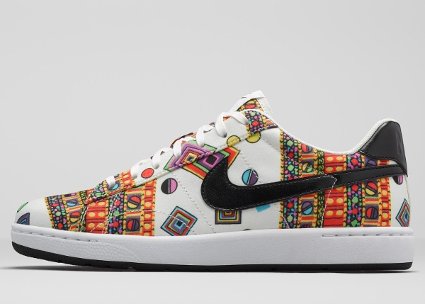 Nike Merlin Tennis Classic Ultra x Liberty Of London