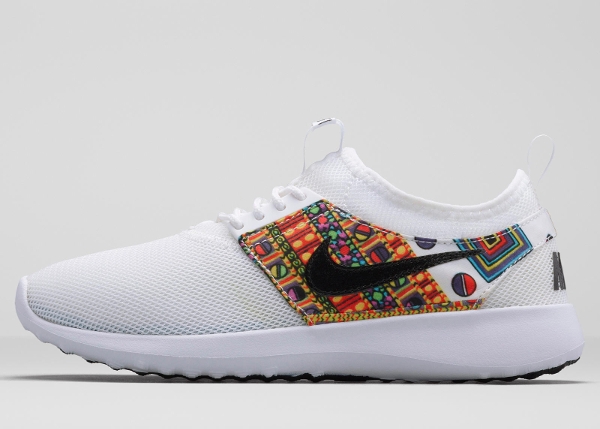 Nike Merlin Zenji x Liberty Of London