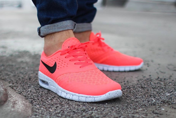 Nike SB Eric Koston 2 Max Hot Lava 1 600x404