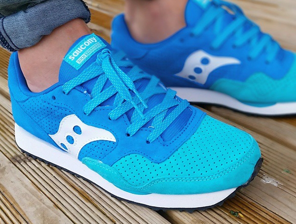 Saucony DXN Trainer Bermuda (1)